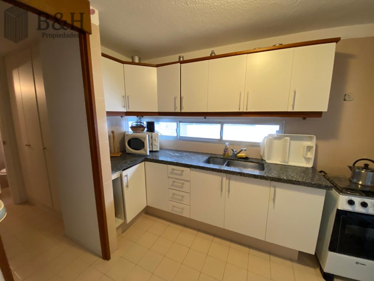 Apartamento ID.675 - Apartamento 2 dormitorios en OPORTUNIDAD en la Brava!! con piscina