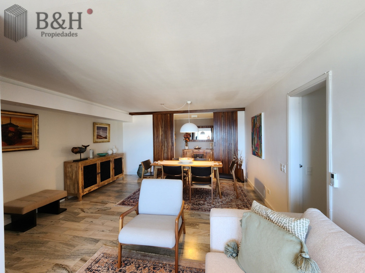 Apartamento ID.1019 - Apartamento en venta a metros del puerto - 3  dormitorios