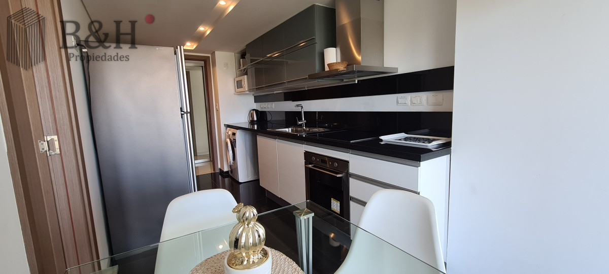 Apartamento ID.388 - Apartamento en alquiler 