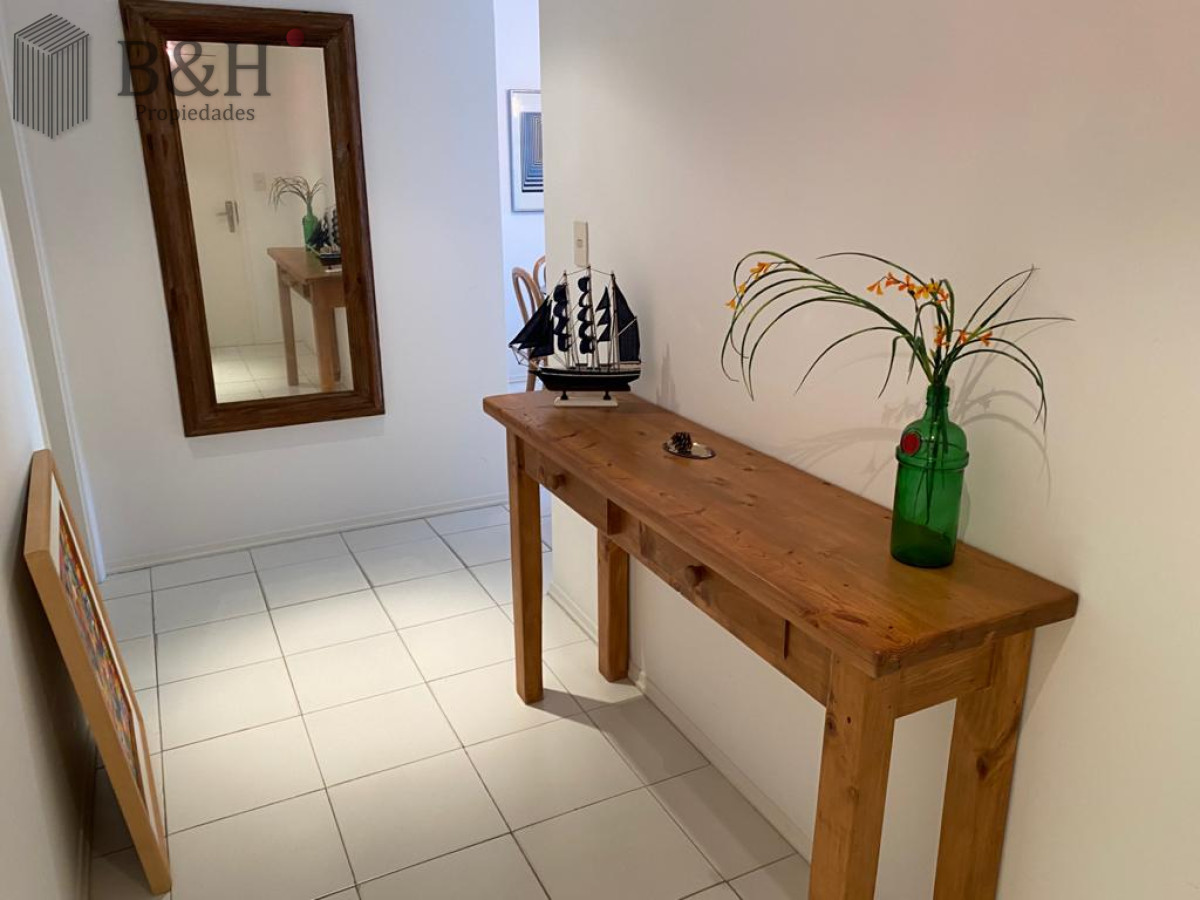 Apartamento ID.675 - Apartamento 2 dormitorios en OPORTUNIDAD en la Brava!! con piscina