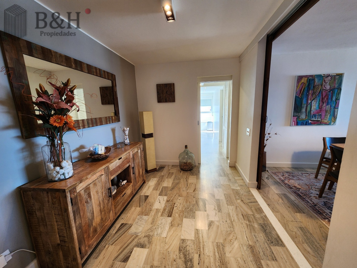 Apartamento ID.1019 - Apartamento en venta a metros del puerto - 3  dormitorios