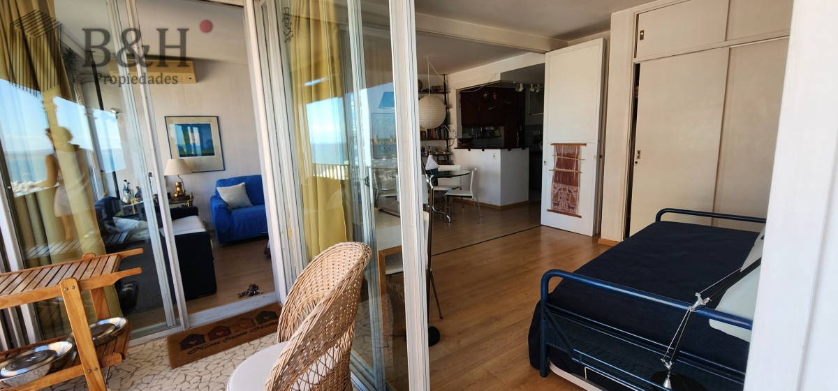 Apartamento ID.2943 - Vista al puerto de punta del este 