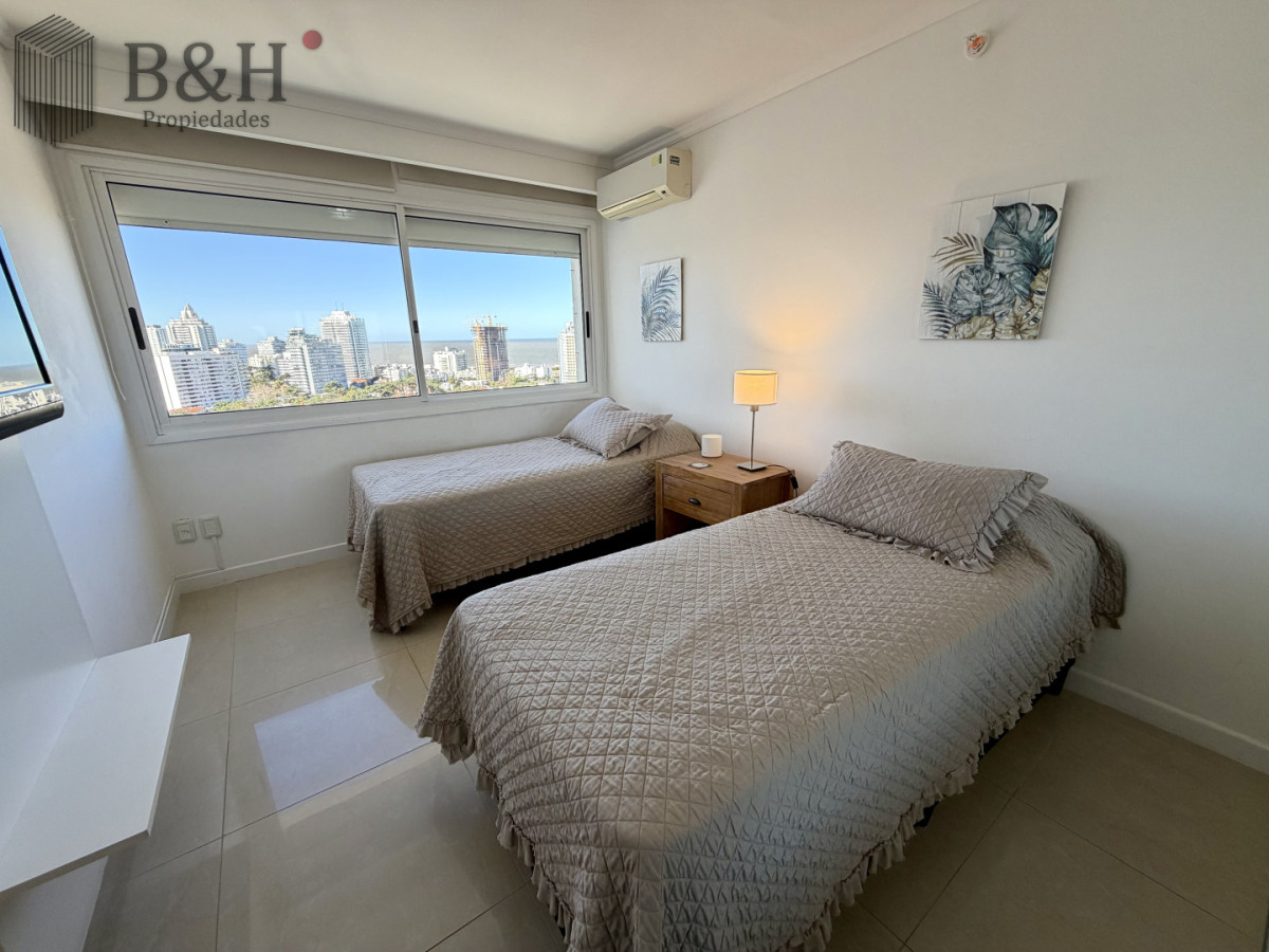 Apartamento ID.1116 - Alquiler temporada 2021.2022
