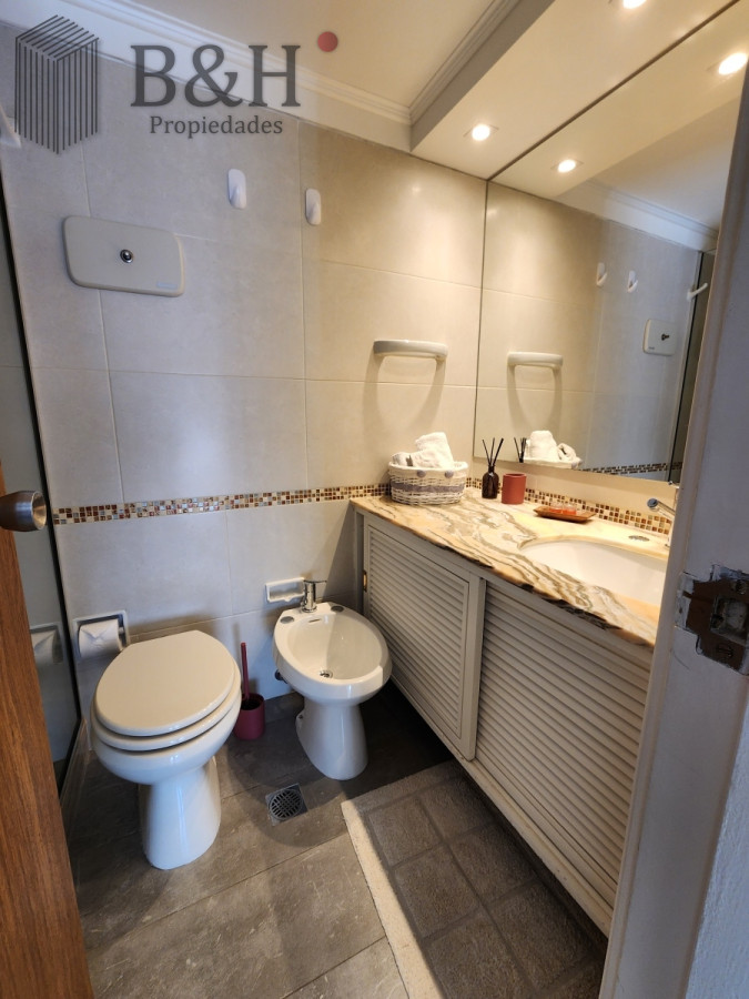Apartamento ID.1019 - Apartamento en venta a metros del puerto - 3  dormitorios