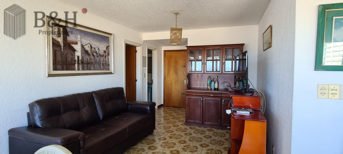 Apartamento ID.373 - Apartamento en alquiler 