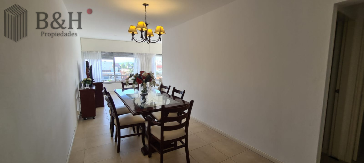 Apartamento ID.381 - Apartamento en alquiler 