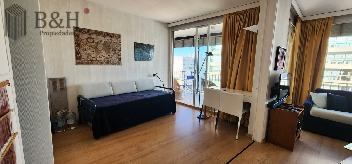 Apartamento ID.2943 - Vista al puerto de punta del este 