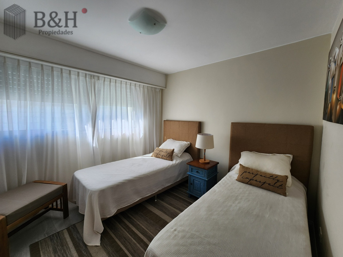 Apartamento ID.1019 - Apartamento en venta a metros del puerto - 3  dormitorios