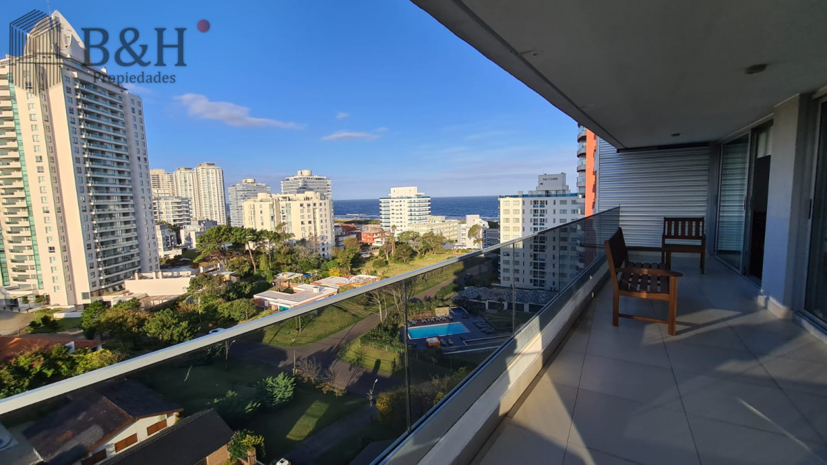 Brava - GoPunta - Portal Inmobiliario de Punta del Este - Maldonado