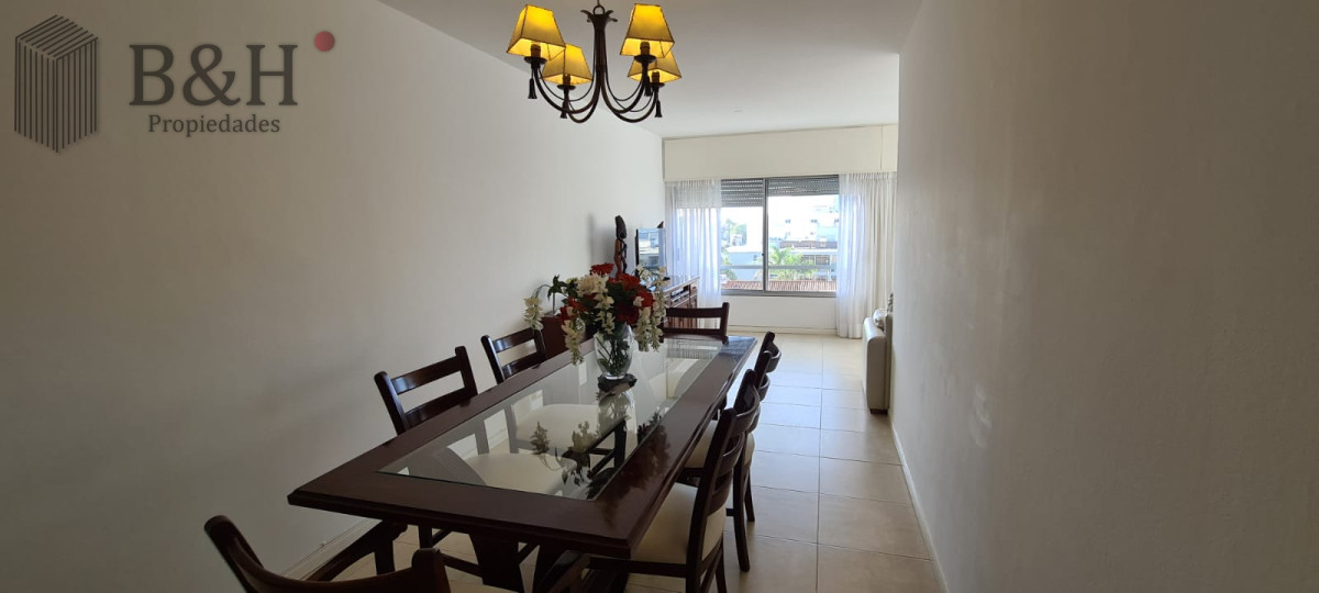 Apartamento ID.381 - Apartamento en alquiler 