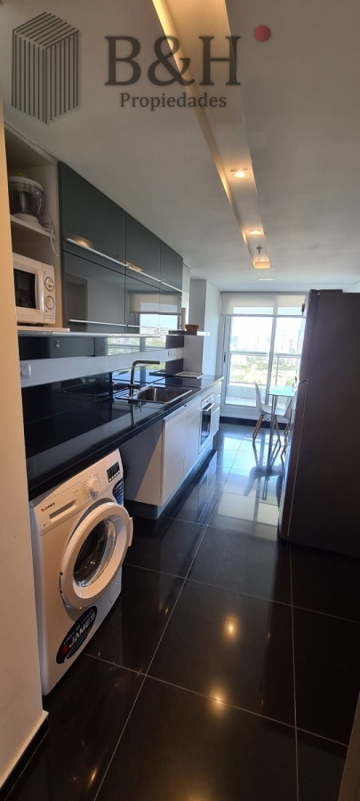 Apartamento ID.388 - Apartamento en alquiler 