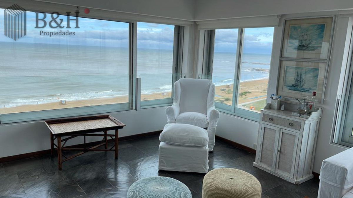 Apartamento ID.1108 - ATENCION,EXCELENTE APARTAMENTO EN PRIMERA LINIA BRAVA 