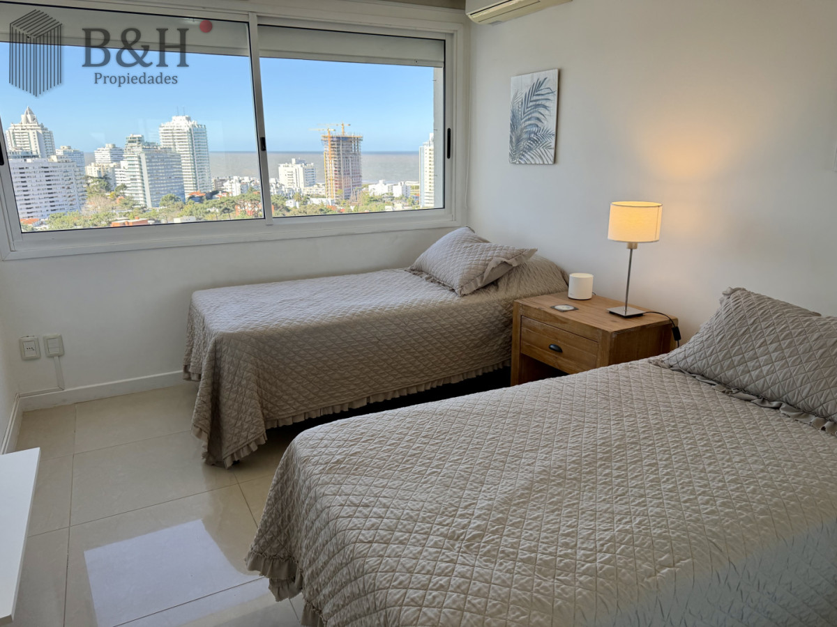Apartamento ID.1116 - Alquiler temporada 2021.2022