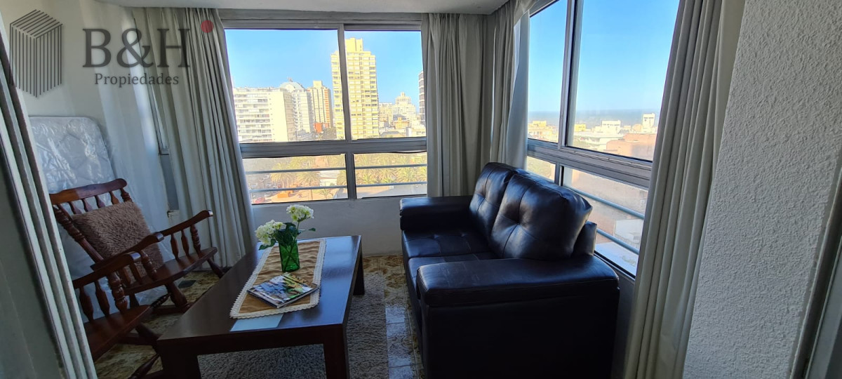 Apartamento ID.373 - Apartamento en alquiler 