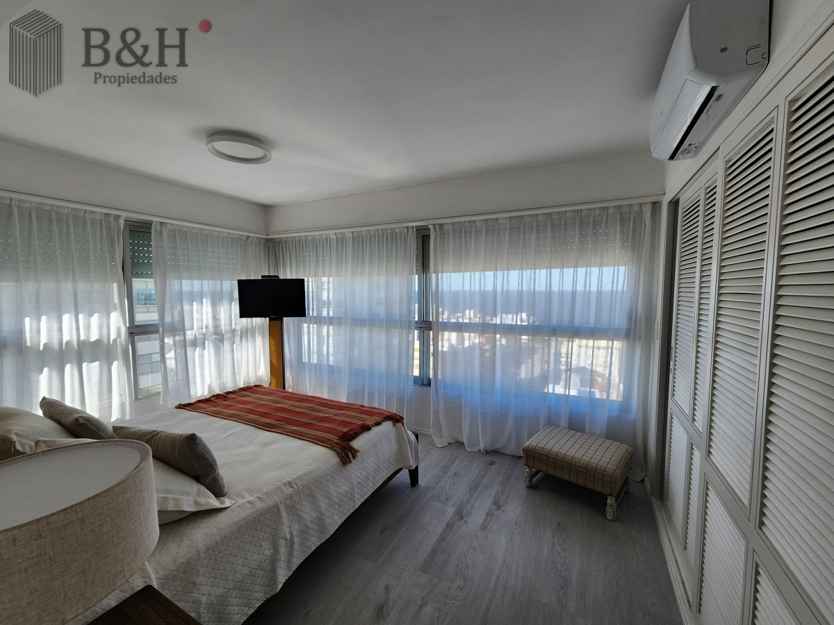 Apartamento ID.1019 - Apartamento en venta a metros del puerto - 3  dormitorios