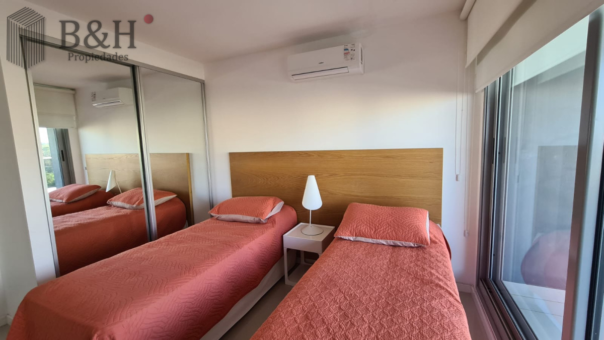 Apartamento ID.623 - Punta Del Este !! Apartamento en OPORTUNIDAD!! 