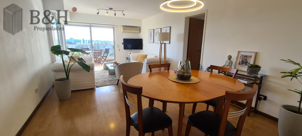 Apartamento ID.3037 - Hermosa unidad en venta en la zona de Punta del Este 