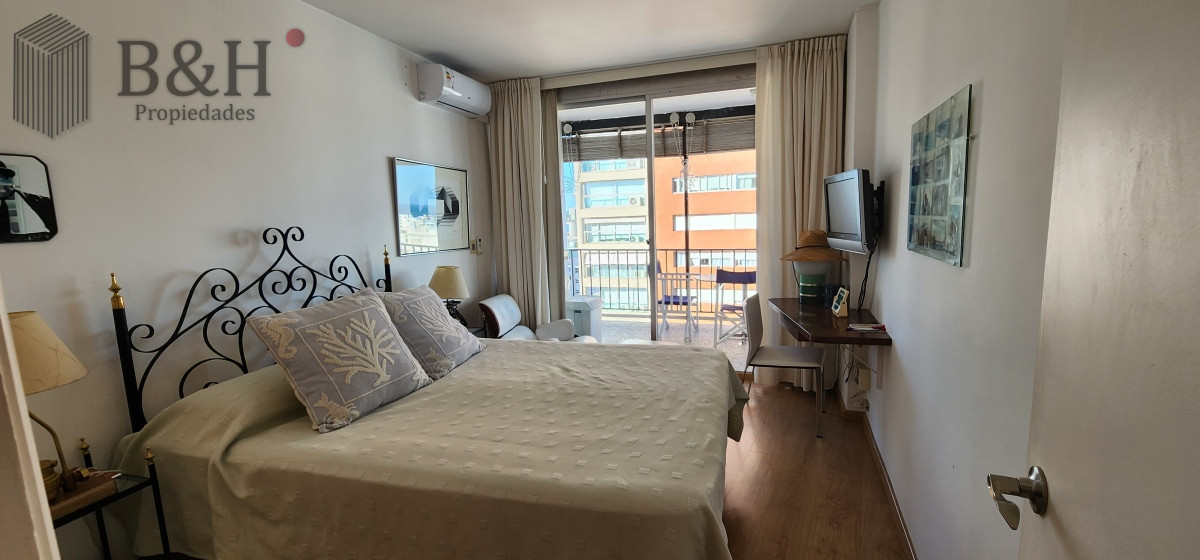 Apartamento ID.2943 - Vista al puerto de punta del este 
