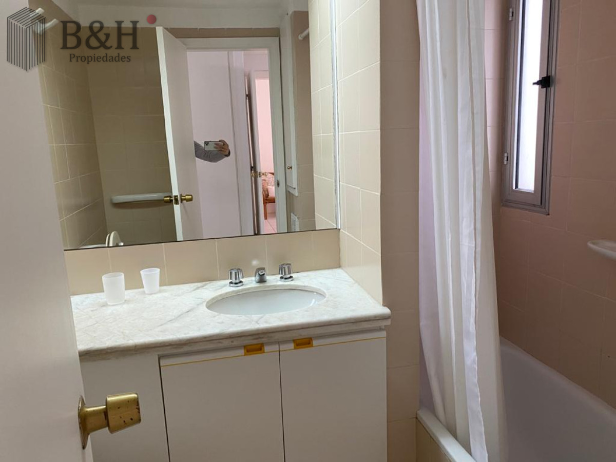 Apartamento ID.675 - Apartamento 2 dormitorios en OPORTUNIDAD en la Brava!! con piscina
