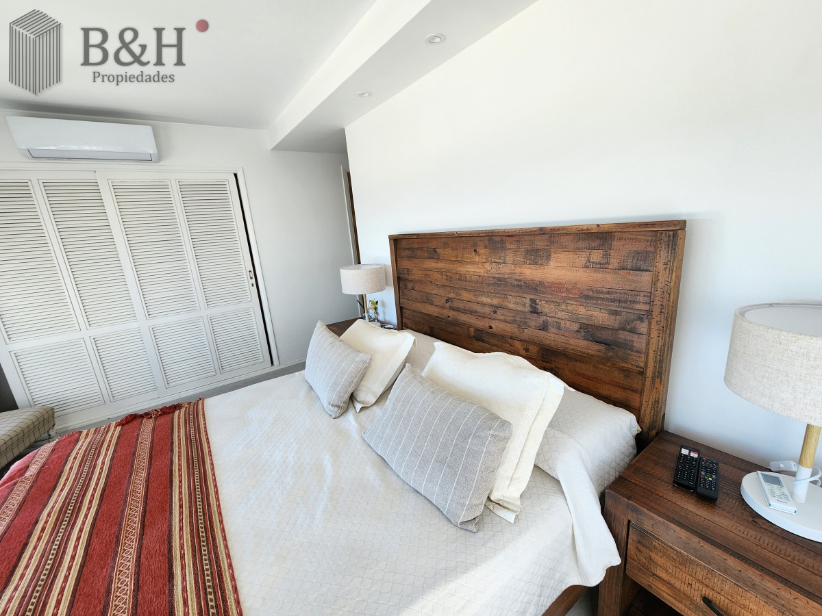 Apartamento ID.1019 - Apartamento en venta a metros del puerto - 3  dormitorios