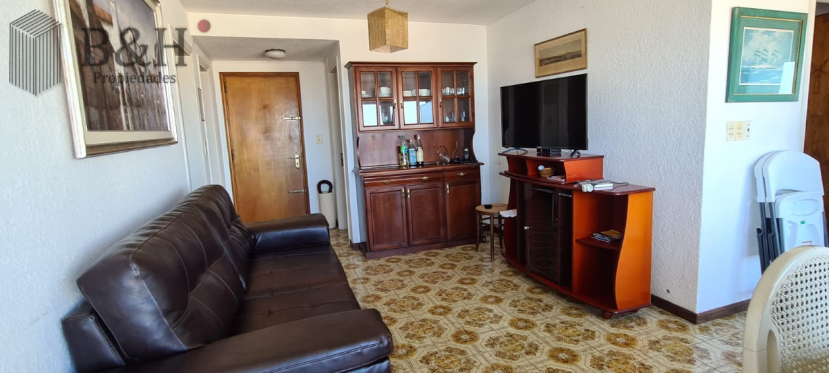 Apartamento ID.373 - Apartamento en alquiler 