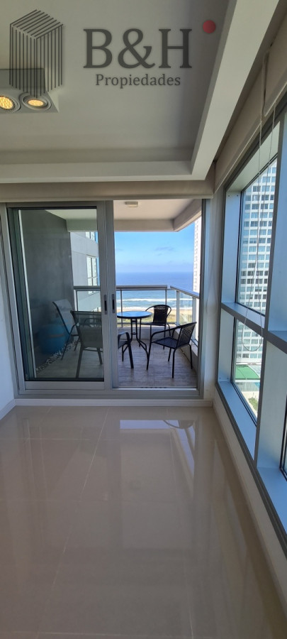 Apartamento ID.388 - Apartamento en alquiler 