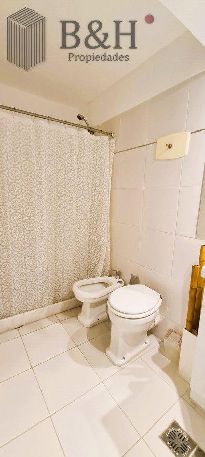 Apartamento ID.497 - Apartamento 1 dormitorio en la peninsula a 100 mts del puerto