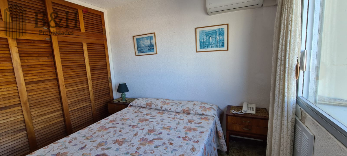 Apartamento ID.373 - Apartamento en alquiler 