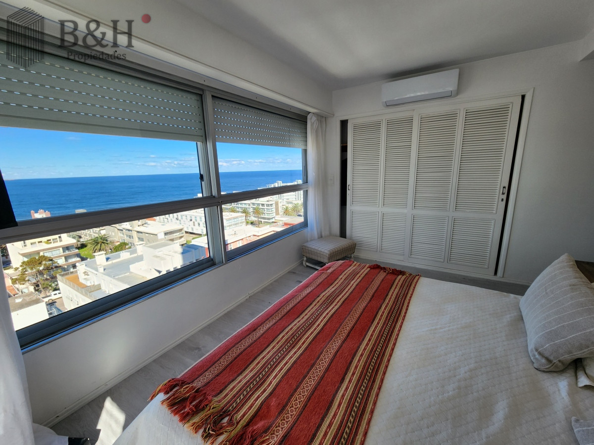 Apartamento ID.1019 - Apartamento en venta a metros del puerto - 3  dormitorios