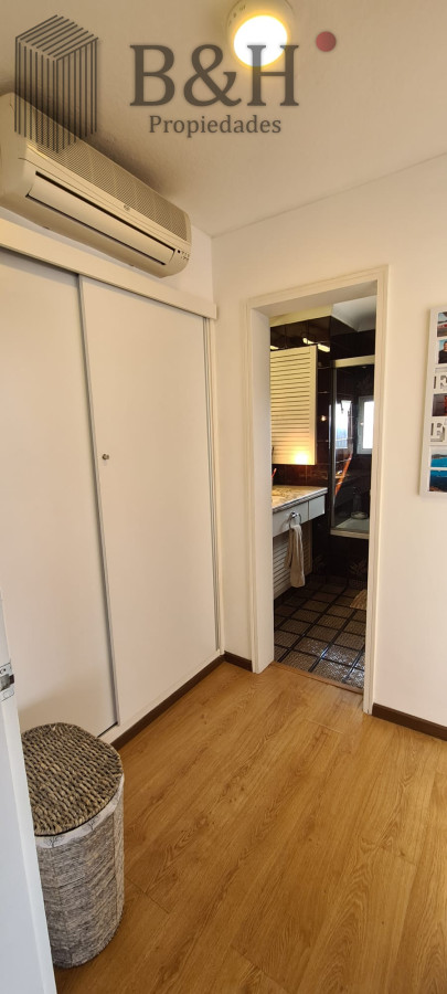 Apartamento ID.3037 - Hermosa unidad en venta en la zona de Punta del Este 