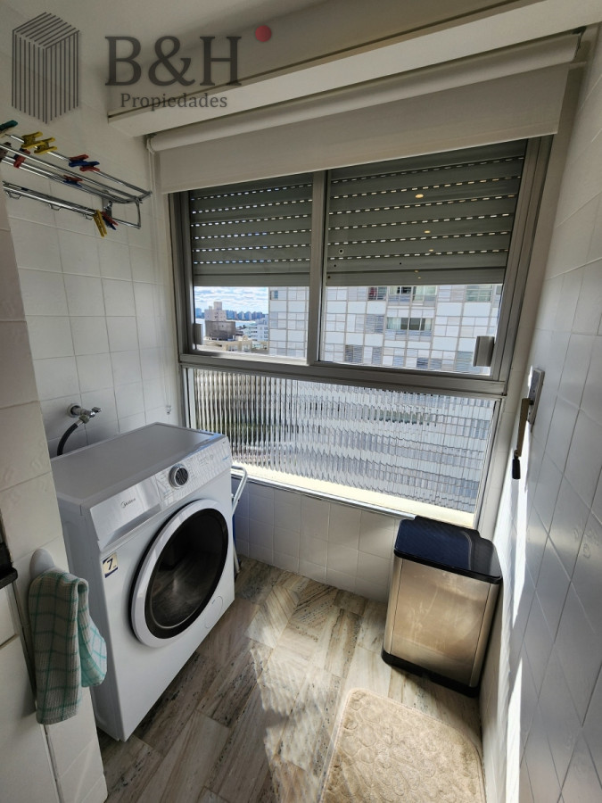Apartamento ID.1019 - Apartamento en venta a metros del puerto - 3  dormitorios