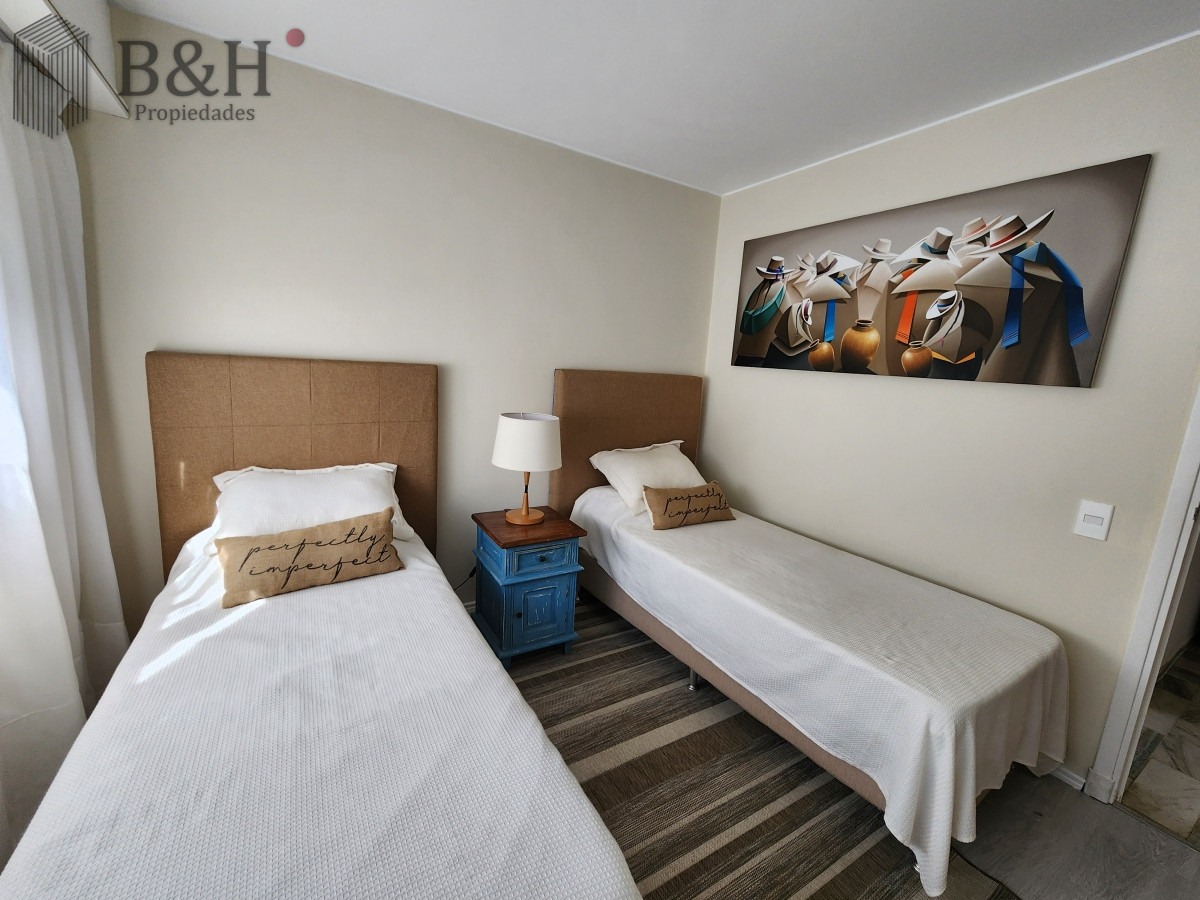 Apartamento ID.1019 - Apartamento en venta a metros del puerto - 3  dormitorios