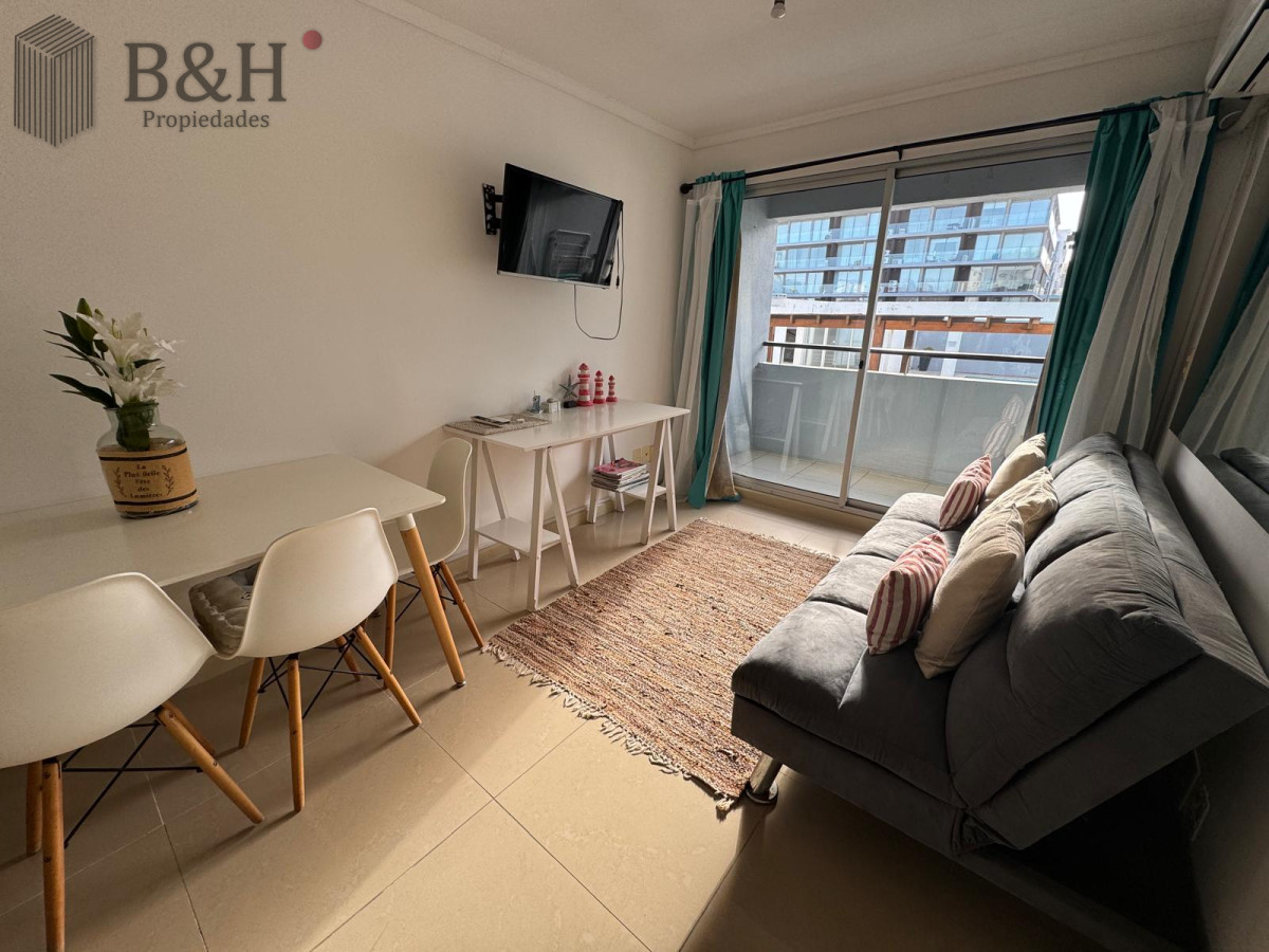 Apartamento ID.7033 - A un paso del mar apartamento en venta y a excelente precio 