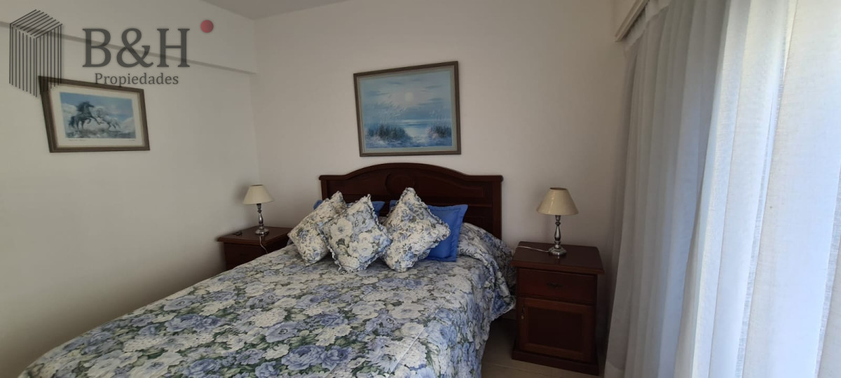 Apartamento ID.381 - Apartamento en alquiler 