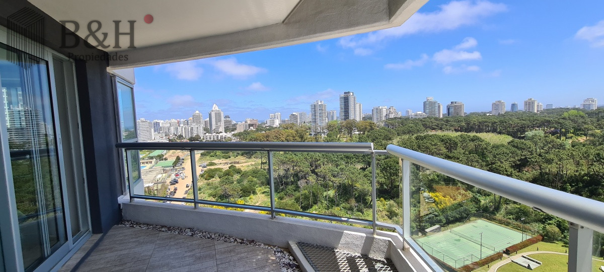 Apartamento ID.388 - Apartamento en alquiler 