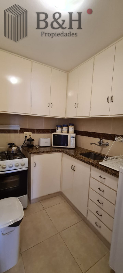 Apartamento ID.381 - Apartamento en alquiler 