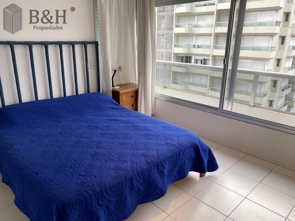 Apartamento ID.675 - Apartamento 2 dormitorios en OPORTUNIDAD en la Brava!! con piscina