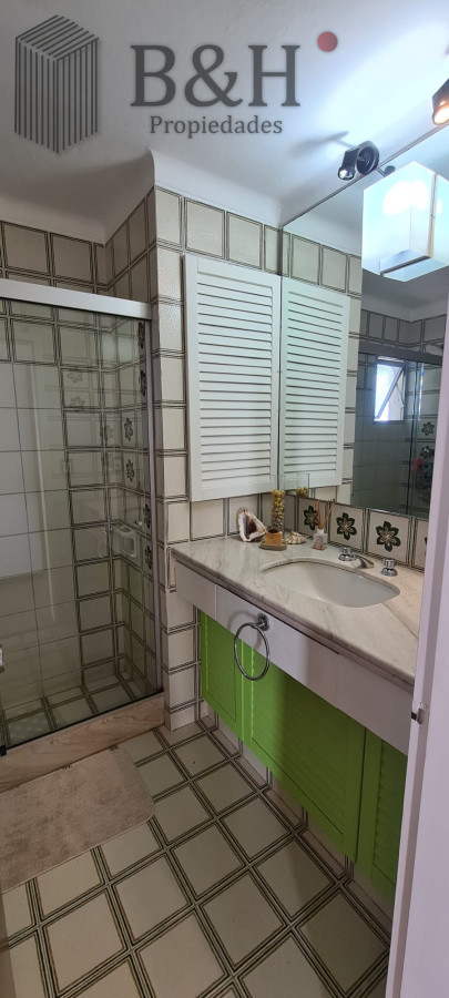 Apartamento ID.3037 - Hermosa unidad en venta en la zona de Punta del Este 
