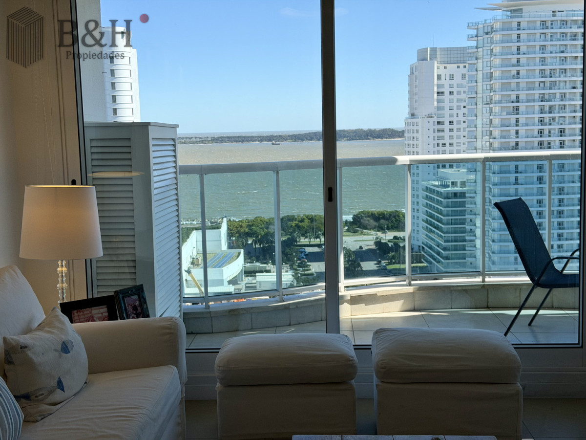 Apartamento ID.1116 - Alquiler temporada 2021.2022