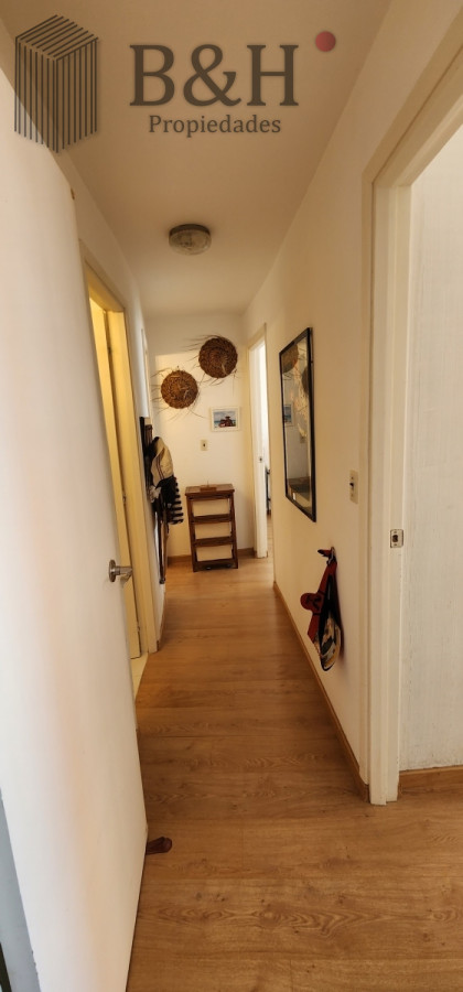 Apartamento ID.2943 - Vista al puerto de punta del este 