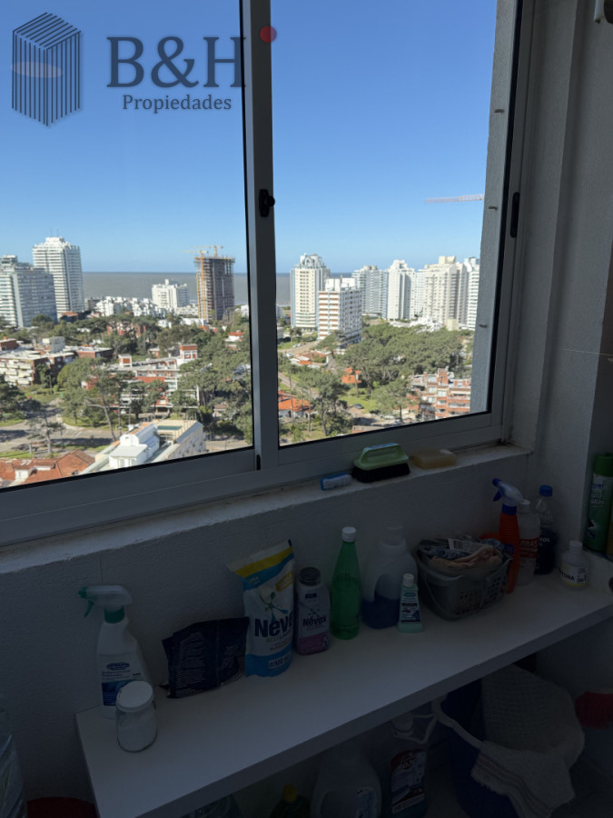 Apartamento ID.1116 - Alquiler temporada 2021.2022