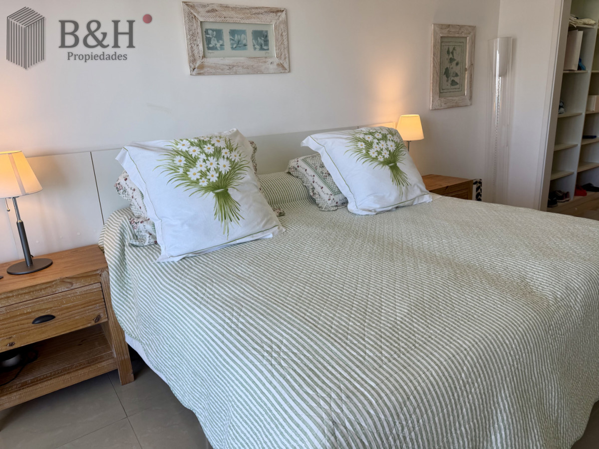 Apartamento ID.1116 - Alquiler temporada 2021.2022