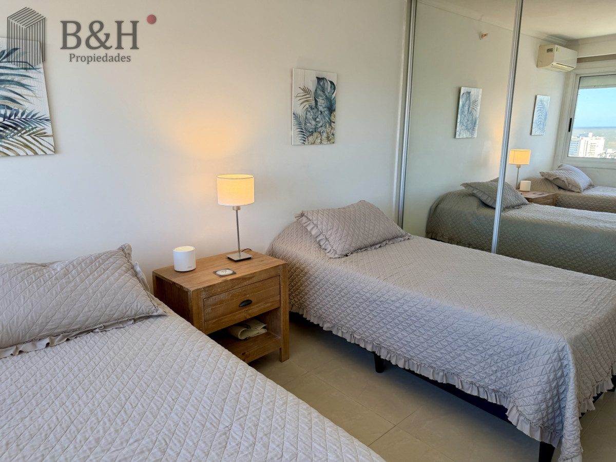 Apartamento ID.1116 - Alquiler temporada 2021.2022