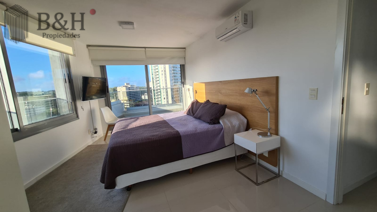 Apartamento ID.623 - Punta Del Este !! Apartamento en OPORTUNIDAD!! 