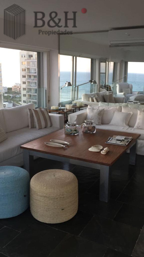 Apartamento ID.1108 - ATENCION,EXCELENTE APARTAMENTO EN PRIMERA LINIA BRAVA 