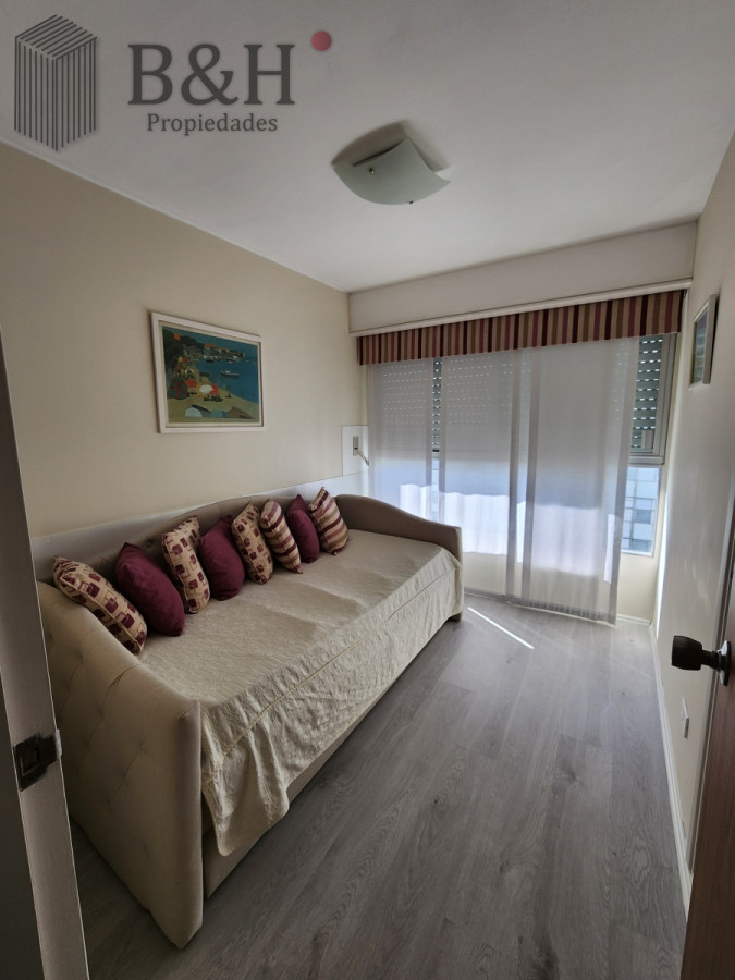 Apartamento ID.1019 - Apartamento en venta a metros del puerto - 3  dormitorios