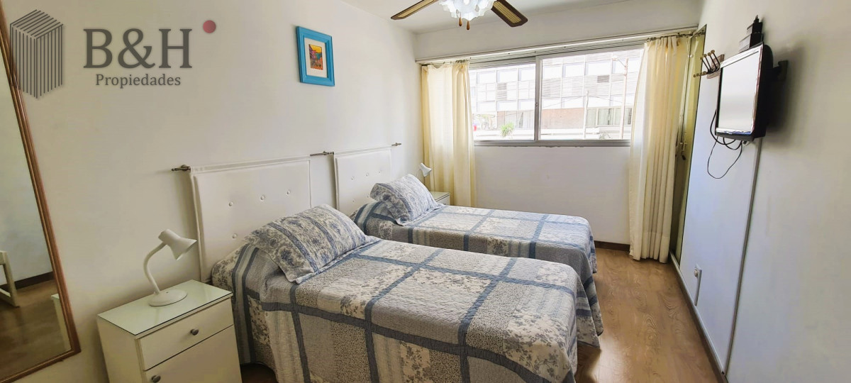 Apartamento ID.497 - Apartamento 1 dormitorio en la peninsula a 100 mts del puerto