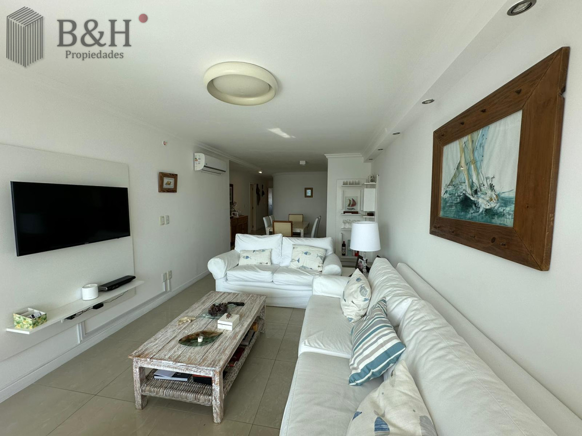 Mansa - GoPunta - Portal Inmobiliario de Punta del Este - Maldonado