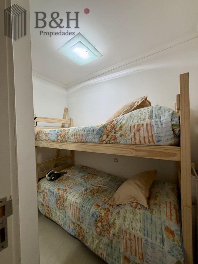 Apartamento ID.1116 - Alquiler temporada 2021.2022