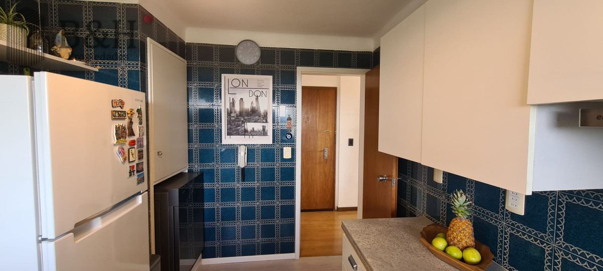 Apartamento ID.3037 - Hermosa unidad en venta en la zona de Punta del Este 